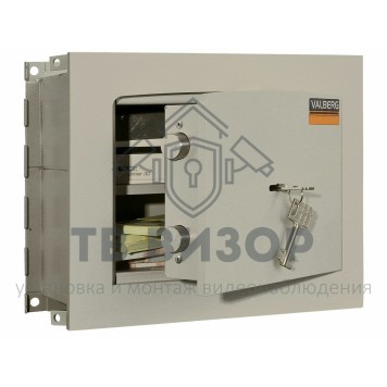 Встраиваемый сейф
 VALBERG AW-1 2715 Встраиваемый сейф
 VALBERG AW-1 2715-0