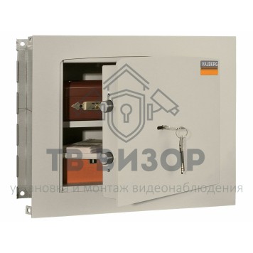 Встраиваемый сейф
 VALBERG AW 3321 Встраиваемый сейф
 VALBERG AW 3321-0