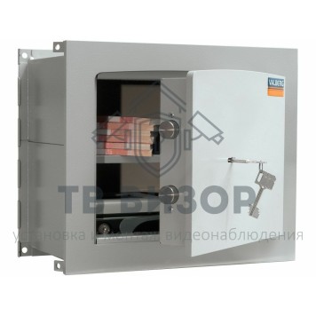 Встраиваемый сейф
 VALBERG AW-1 3322 Встраиваемый сейф
 VALBERG AW-1 3322-0