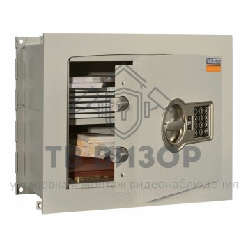 Встраиваемый сейф
 VALBERG AW-1 3322 EL-0