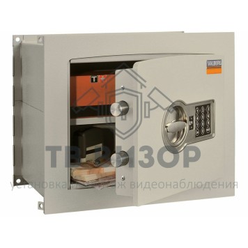 Встраиваемый сейф
 VALBERG AW-1 3329 EL Встраиваемый сейф
 VALBERG AW-1 3329 EL-0