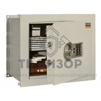 Встраиваемый сейф
 VALBERG AW-1 3829 EL Встраиваемый сейф
 VALBERG AW-1 3829 EL-0