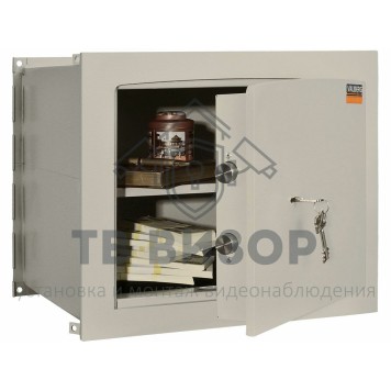 Встраиваемый сейф
 VALBERG AW-1 3836 Встраиваемый сейф
 VALBERG AW-1 3836-0