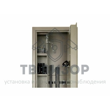 Оружейный сейф
 VALBERG САФАРИ-1
