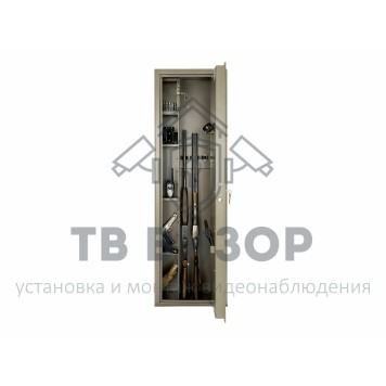 Оружейный сейф
 VALBERG САФАРИ-2
