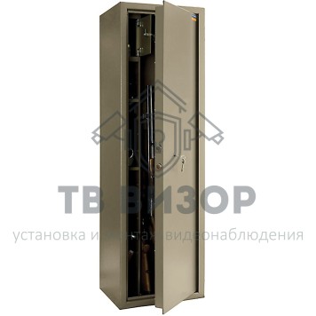 Оружейный сейф
 VALBERG САФАРИ-0