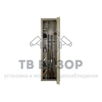 Оружейный сейф
 VALBERG САФАРИ EL-2