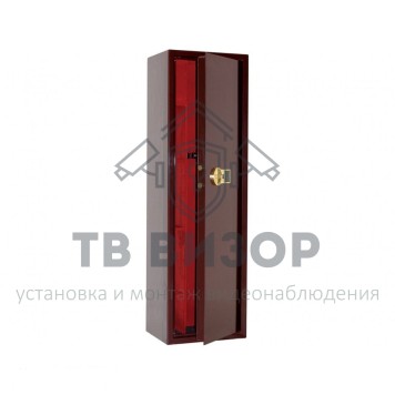 Оружейный сейф
 VALBERG САФАРИ EL GOLD*-0