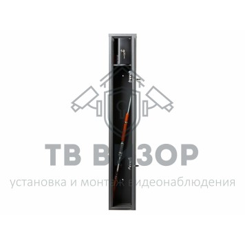 Оружейный сейф
 Чирок 1325 Оружейный сейф
 Чирок 1325-1