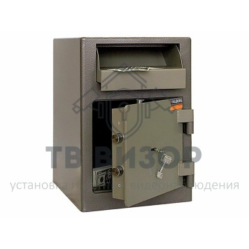 Депозитный сейф
 VALBERG ASD-19 Депозитный сейф
 VALBERG ASD-19-0