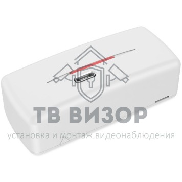 Датчик вибрационный радиоканальный
 DST-1