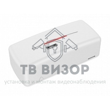 Датчик вибрационный радиоканальный
 DST-0
