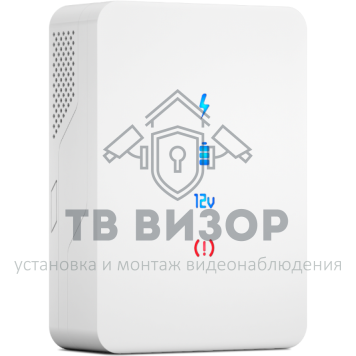 Источник питания
 Компактный блок резервного питания 12В 5А под АКБ 1.2Ач (BPM1205N)-0