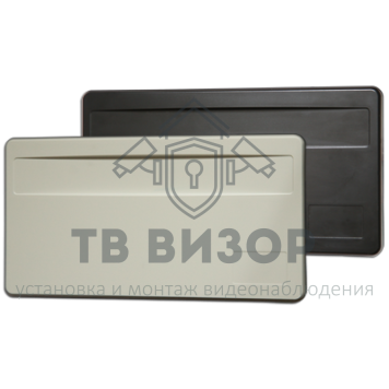 Корпус для охранной панели
 Корпус 