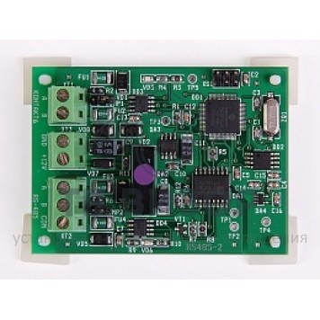 Преобразователь интерфейса
 RS485-RS485-0