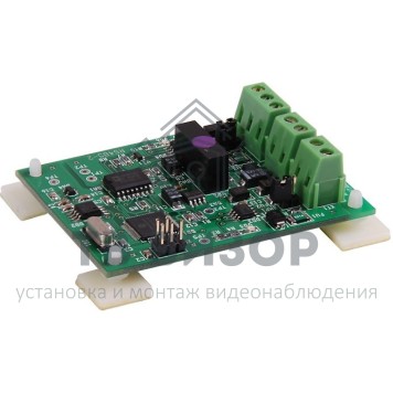 Преобразователь интерфейса
 RS485-RS485-1