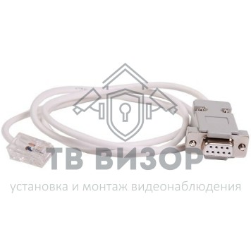 Преобразователь интерфейса
 RS485/RS232-2