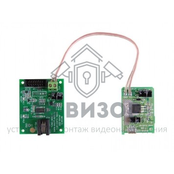 Кабель интерфейсный
 Отладочный комплект № 1-0