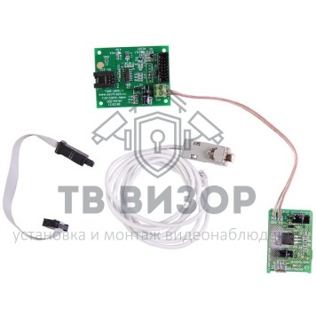 Кабель интерфейсный
 Отладочный комплект № 1-2