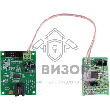 Кабель интерфейсный
 Отладочный комплект № 1-1