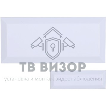 Датчик магнитоконтактный радиоканальный
 RDD3-1