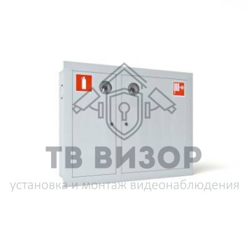 Шкаф для пожарного крана
 ШПК-315 ВЗБ (Ш-ПК-О-002)-0