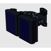 ИК прожектор
 VARIO IR 5.0-50/93