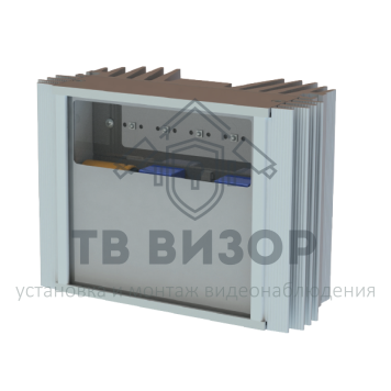 Светодиодный прожектор
 Helios WL-294-S citi-0