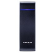 Считыватель
 Suprema XPE-PoE