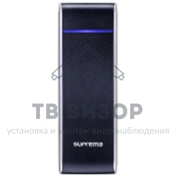 Считыватель
 Suprema XPH-PoE-1