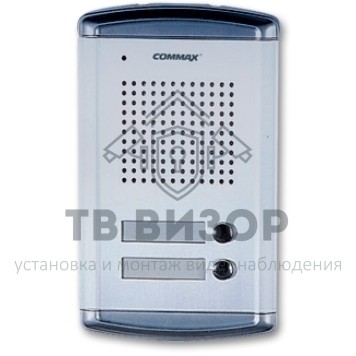 Вызывная аудиопанель
 DR-2A2N-0