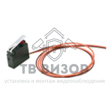 Тампер
 WRS-02-0