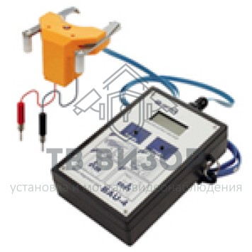 Прибор для настройки извещателя
 BAU-4-1