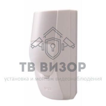 Извещатель охранный объемный
 FMX-DST-0
