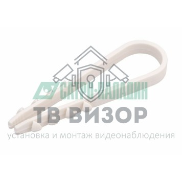 Дюбель-хомут
 Дюбель-хомут 5-10 белый (100 шт.) PROconnect (07-4501-2)-0