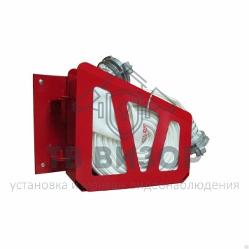 Корзина для пожарного рукава
 КПР-51-66 Корзина для пожарного рукава диаметром 51/66 мм-0