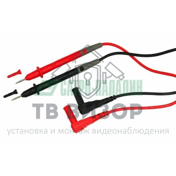 
 Портативный мультиметр MAS830L MASTECH (13-2007)-1