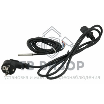 Контрольная панель
 JG01-3