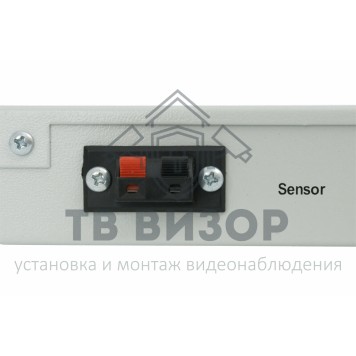 Контрольная панель
 JG01-2