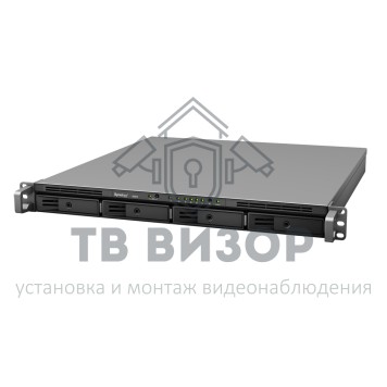 Сетевой накопитель (NAS)
 RS816-1