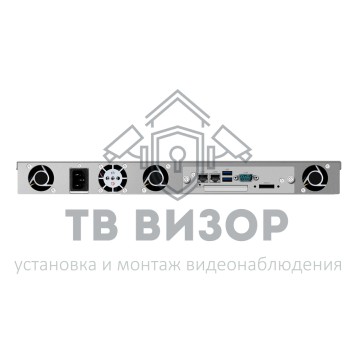 Сетевой накопитель (NAS)
 RS816-2