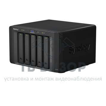 Модуль расширения HDD
 DX513-1