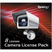 Лицензия для камер
 License Pack 8