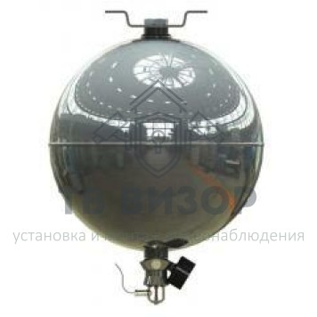 Модуль газового пожаротушения
 МГП Импульс-20 (25-22,5-18)-0