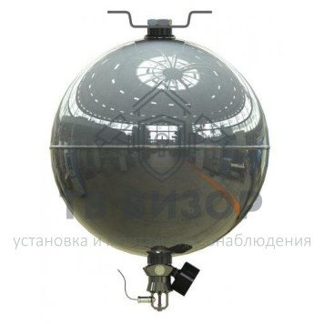 Модуль газового пожаротушения
 МГП Импульс-20T (25-22,5-18)-0