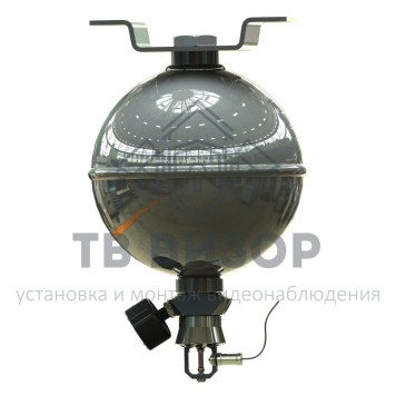Модуль газового пожаротушения
 МГП Импульс-2 (25-2,2-18)-0