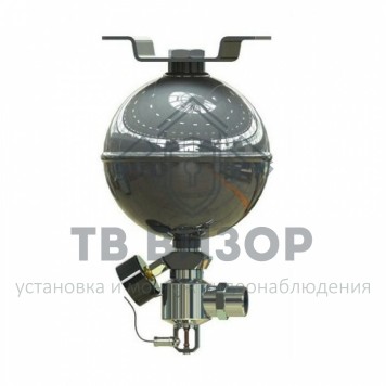 Модуль газового пожаротушения
 МГП Импульс-2T (25-2,2-18)-0