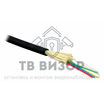 Кабель волоконно-оптический
 TB-A-9-04T-E-K-HFFR-D-IN/OUT-40-0