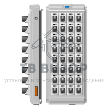 Секция хранения
 СХ-32 Секция хранения
 СХ-32-0