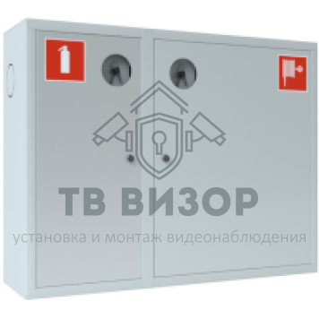 Шкаф для пожарного крана
 ШПК-315 НЗБ (Ш-ПК-О-002)-0